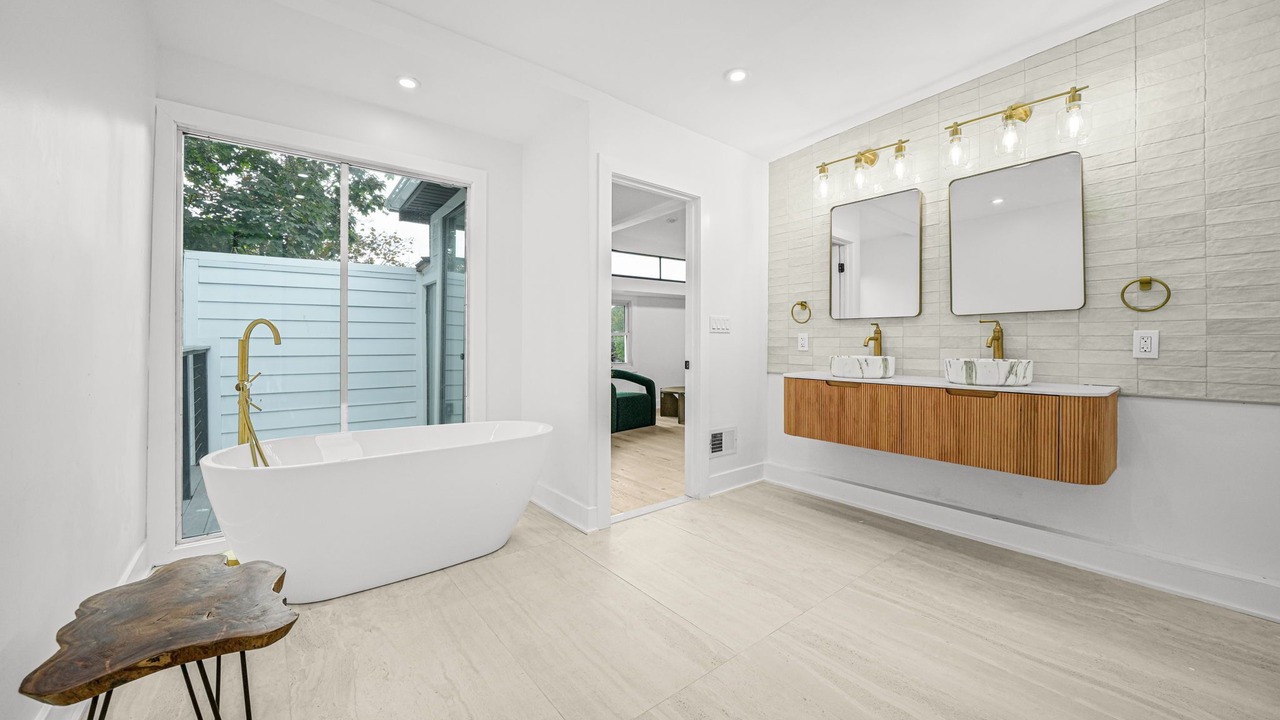 Photo of Bathroom in West Orange