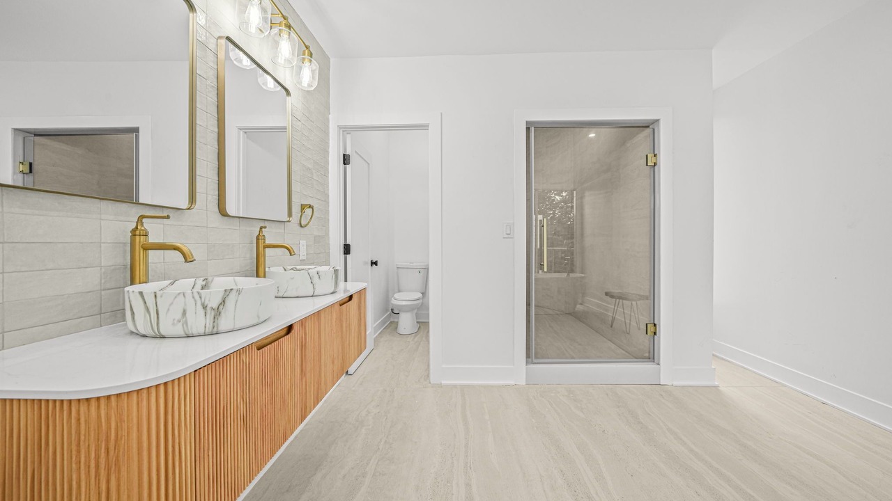 Photo of Bathroom in West Orange
