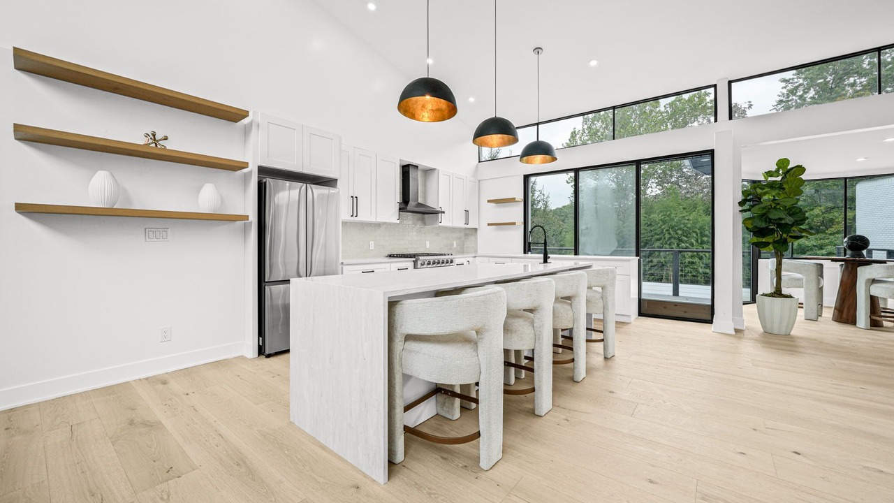 Photo of Kitchen in West Orange