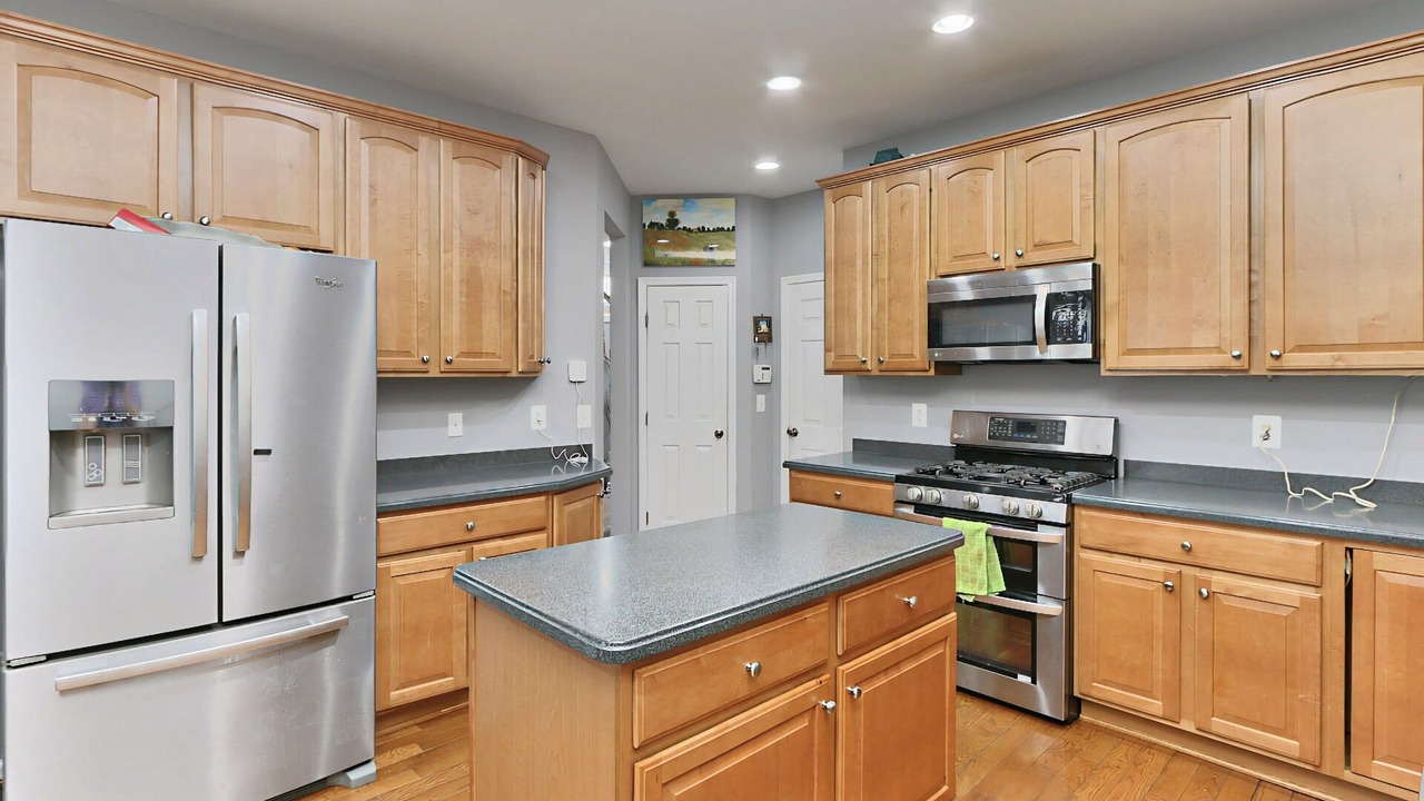 Photo of Kitchen in Lorton