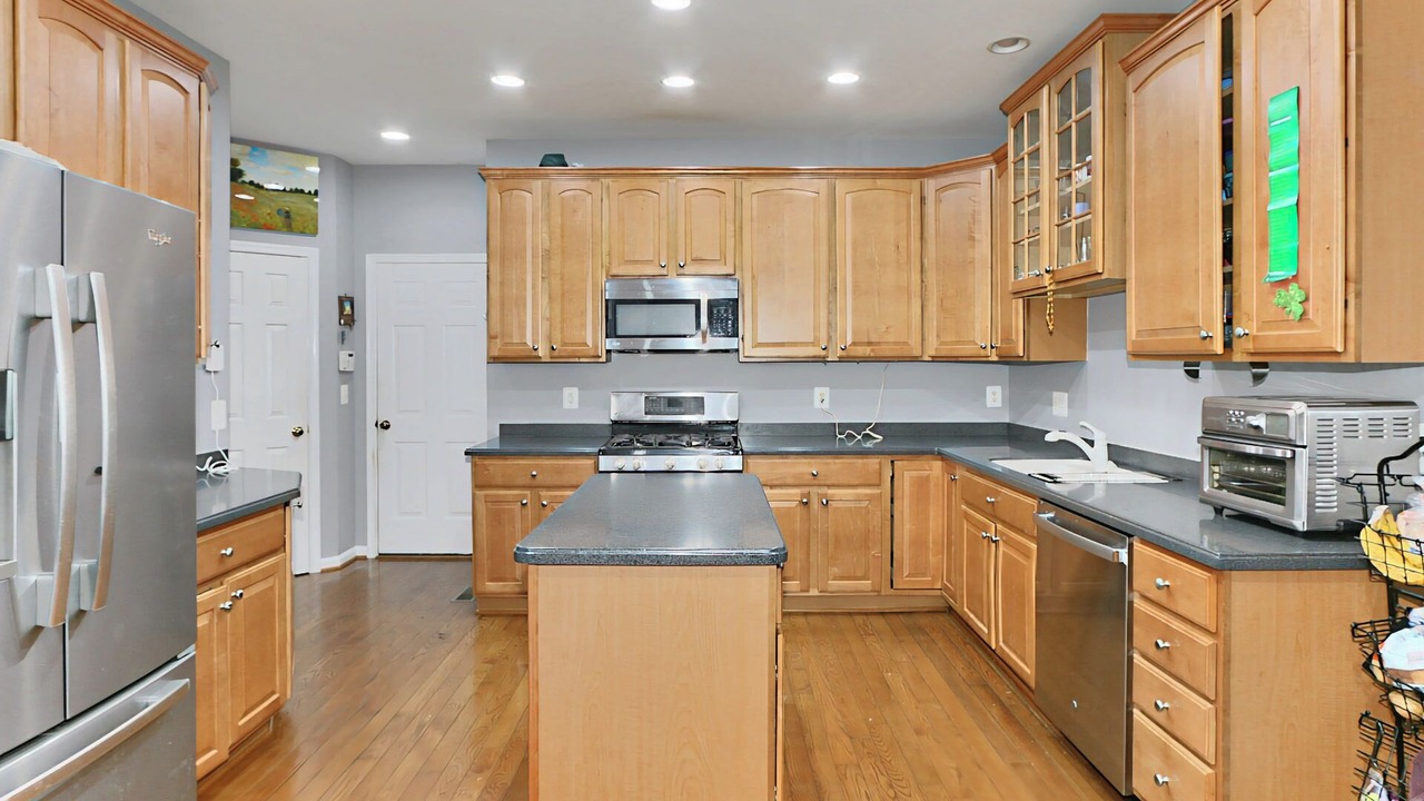 Photo of Kitchen in Lorton