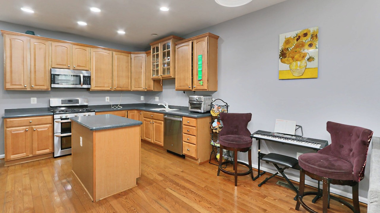 Photo of Kitchen in Lorton