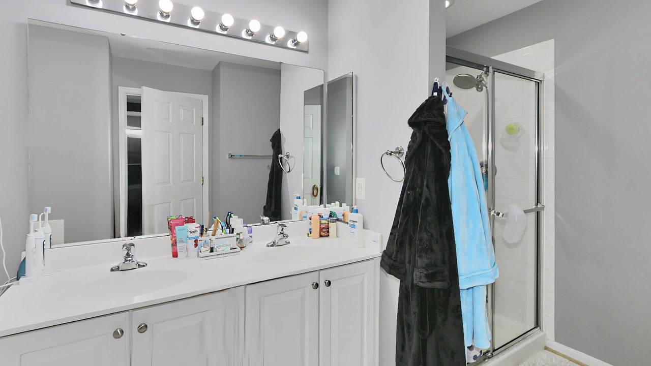 Photo of Bathroom in Lorton