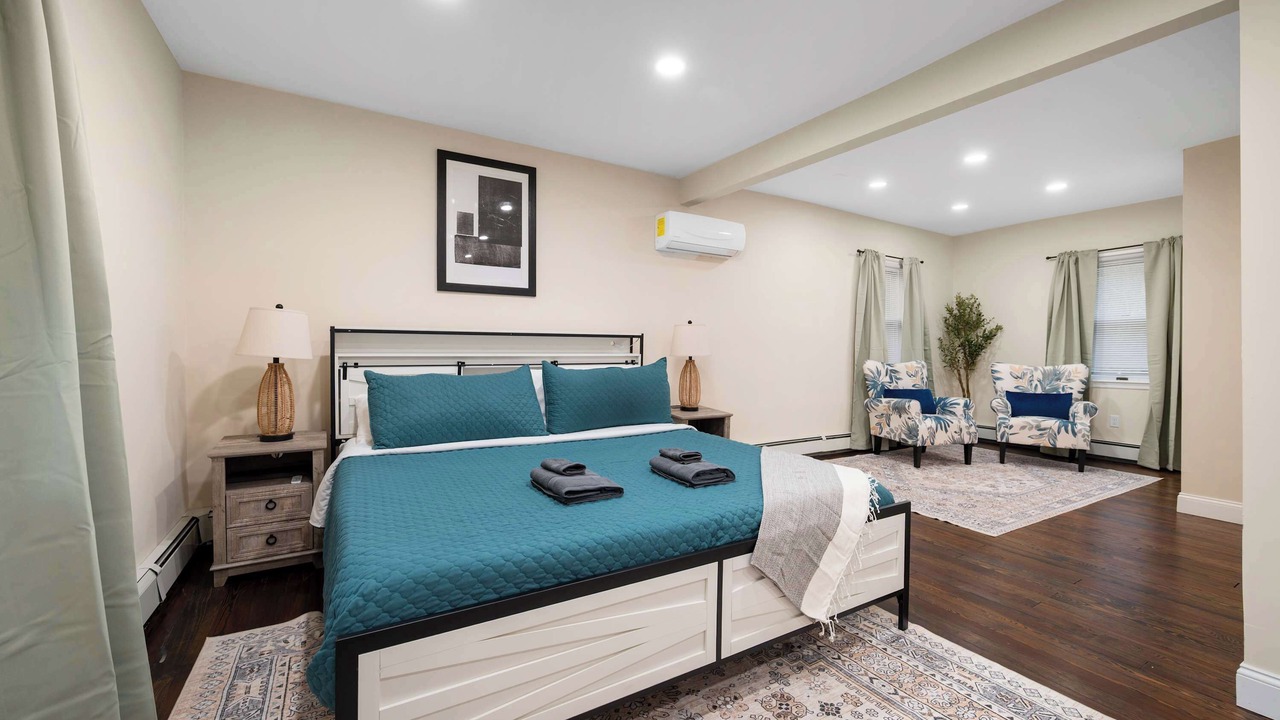 Photo of Bedroom in Sparrow Bush