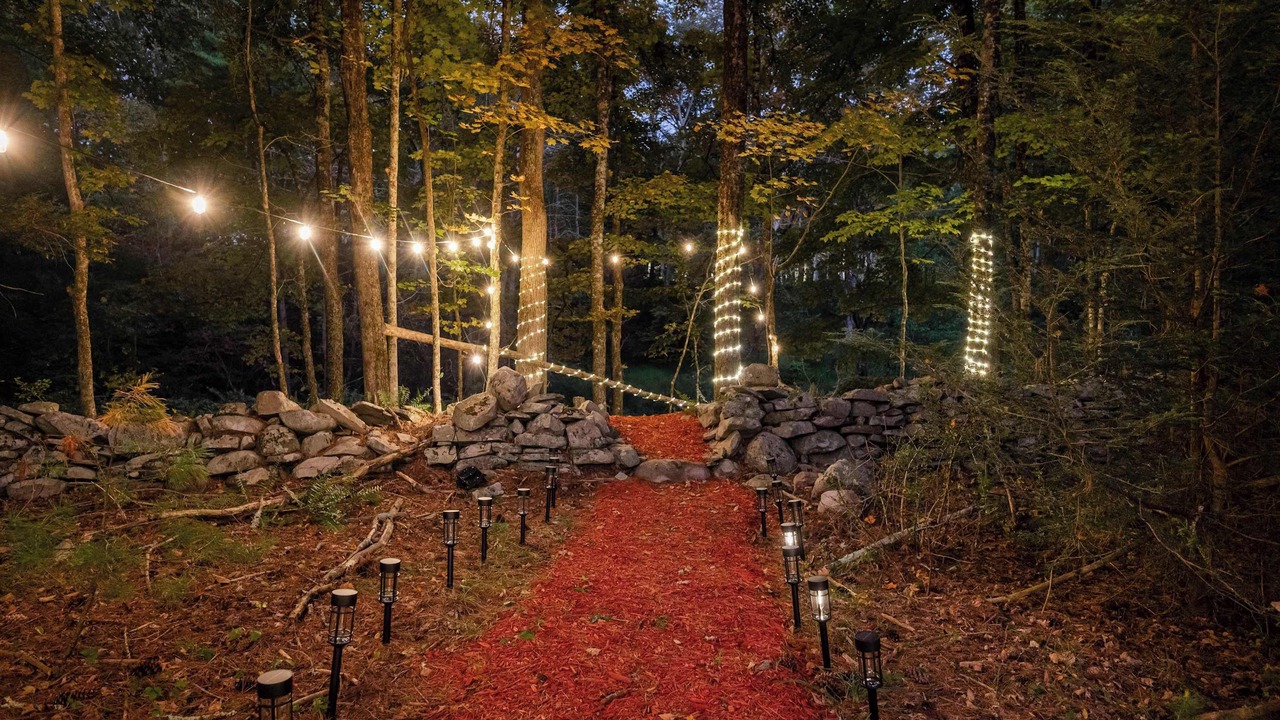 Photo of Outdoor in Sparrow Bush
