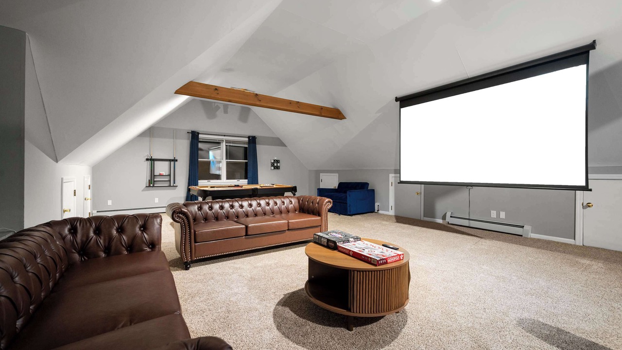Photo of Livingroom in Sparrow Bush
