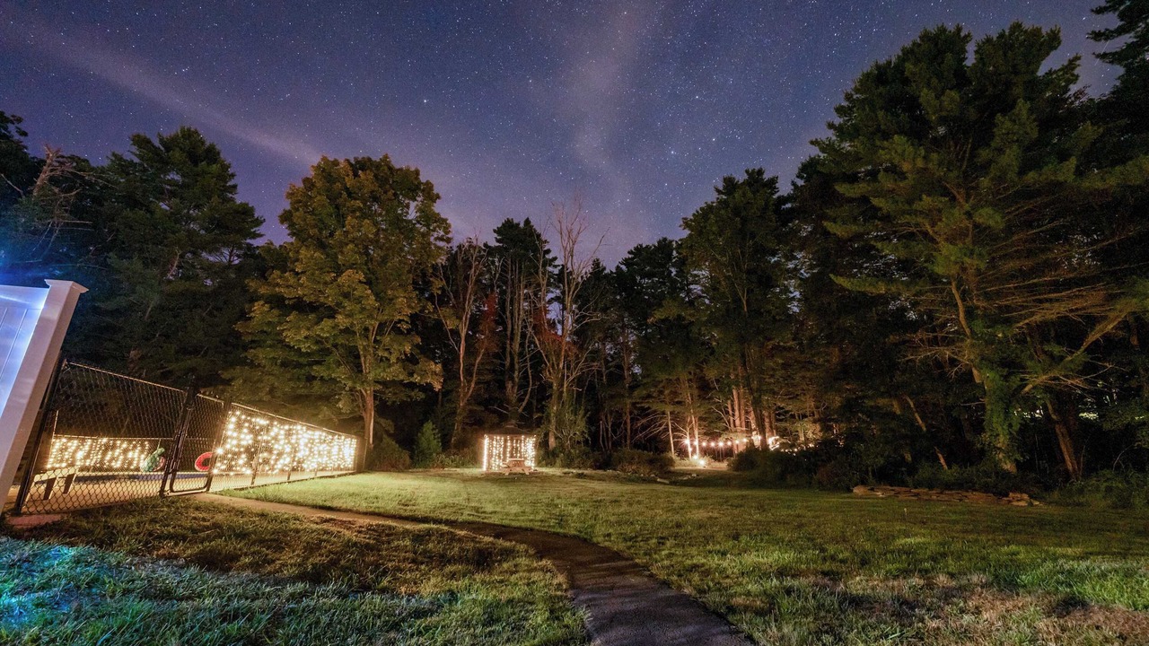 Photo of Outdoor in Sparrow Bush