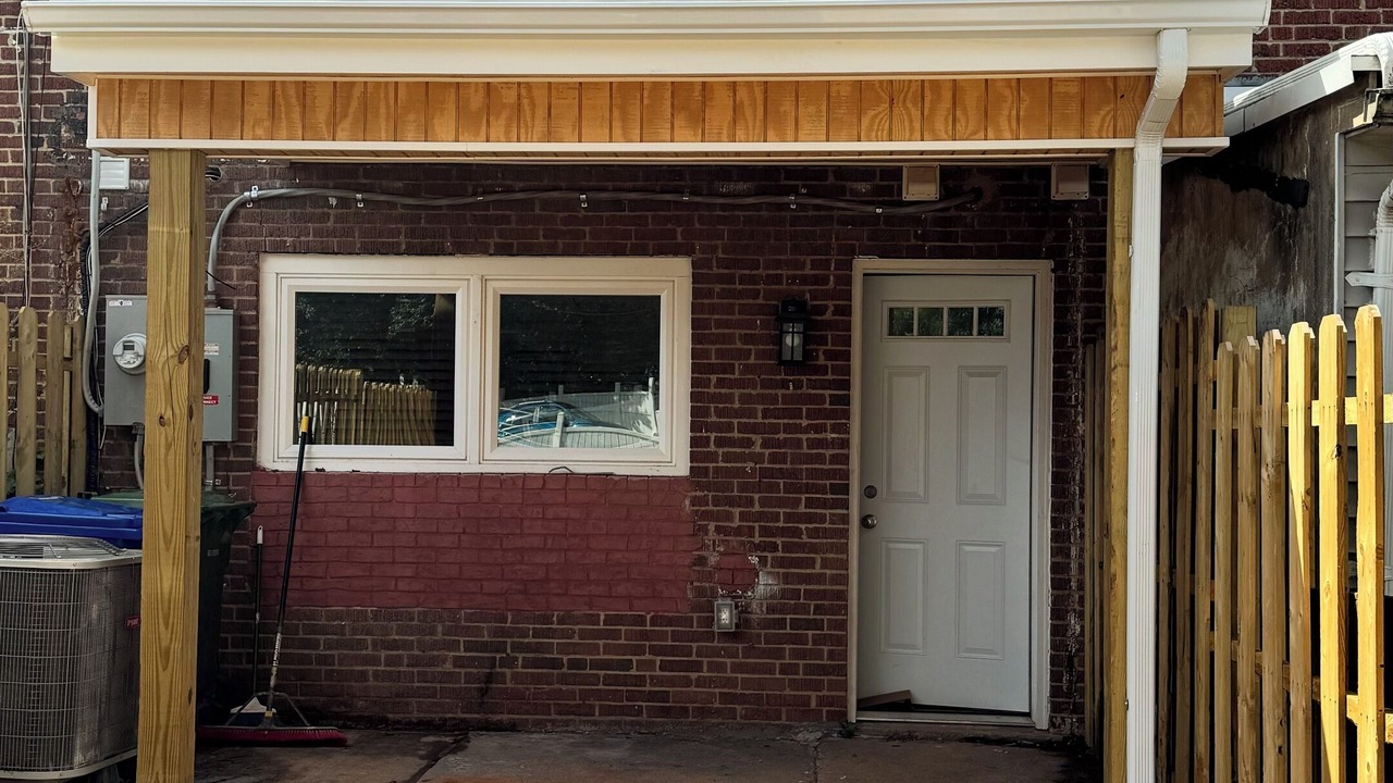 Photo of Outdoor in West Baltimore