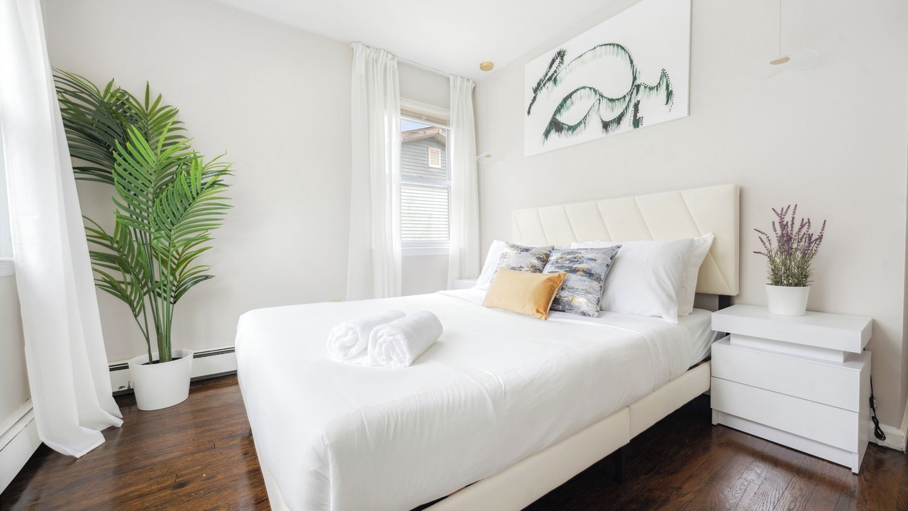 Photo of Bedroom in White Plains