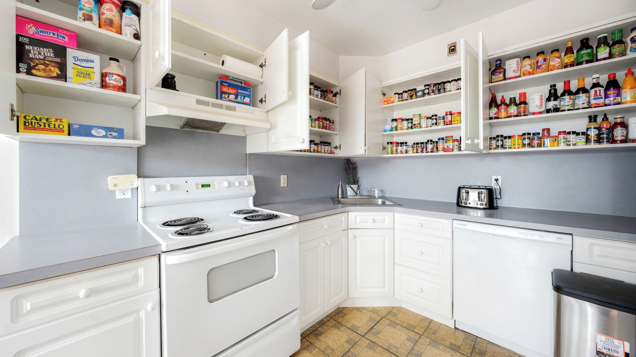 Photo of Kitchen in White Plains