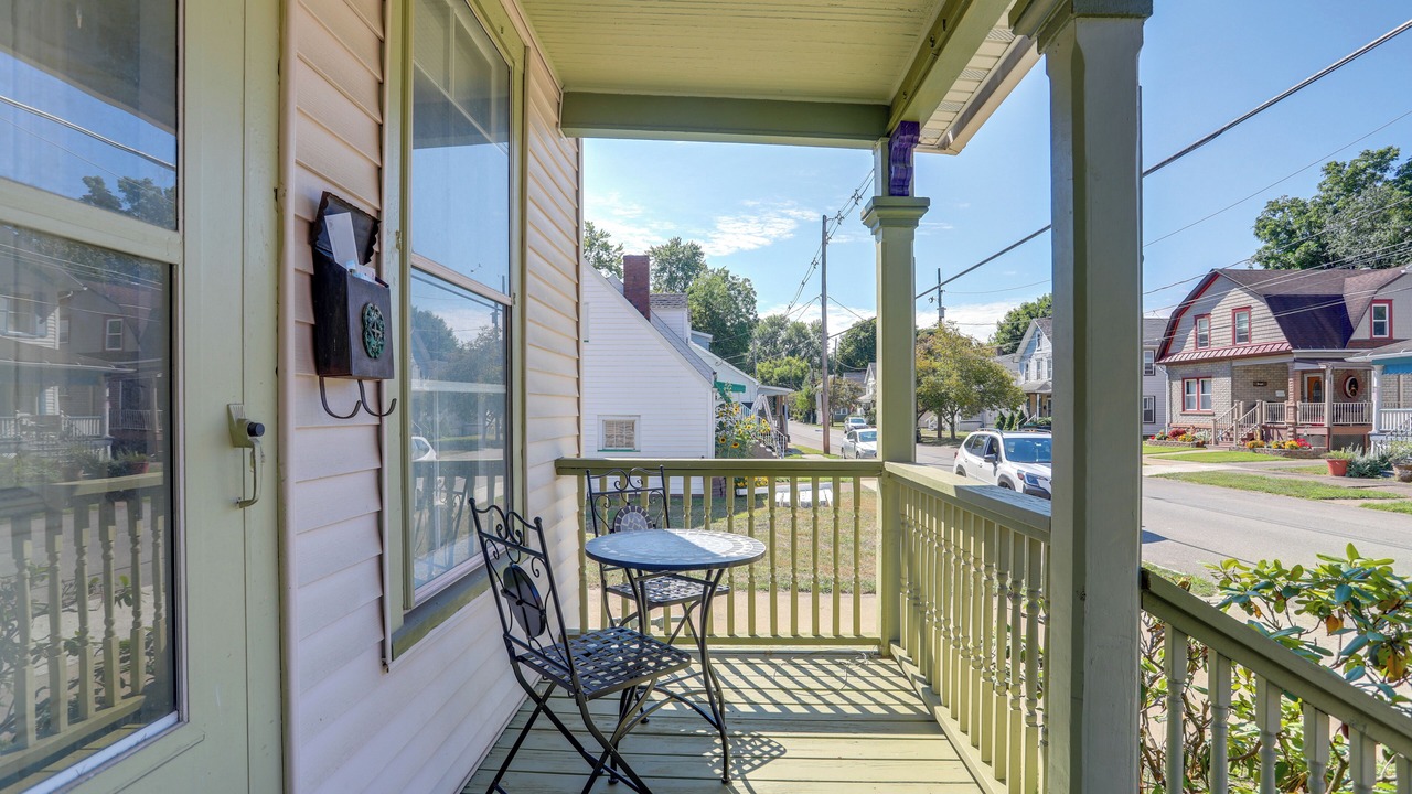 Photo of Outdoor in Franklin