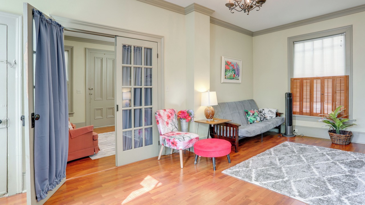 Photo of Livingroom in Franklin