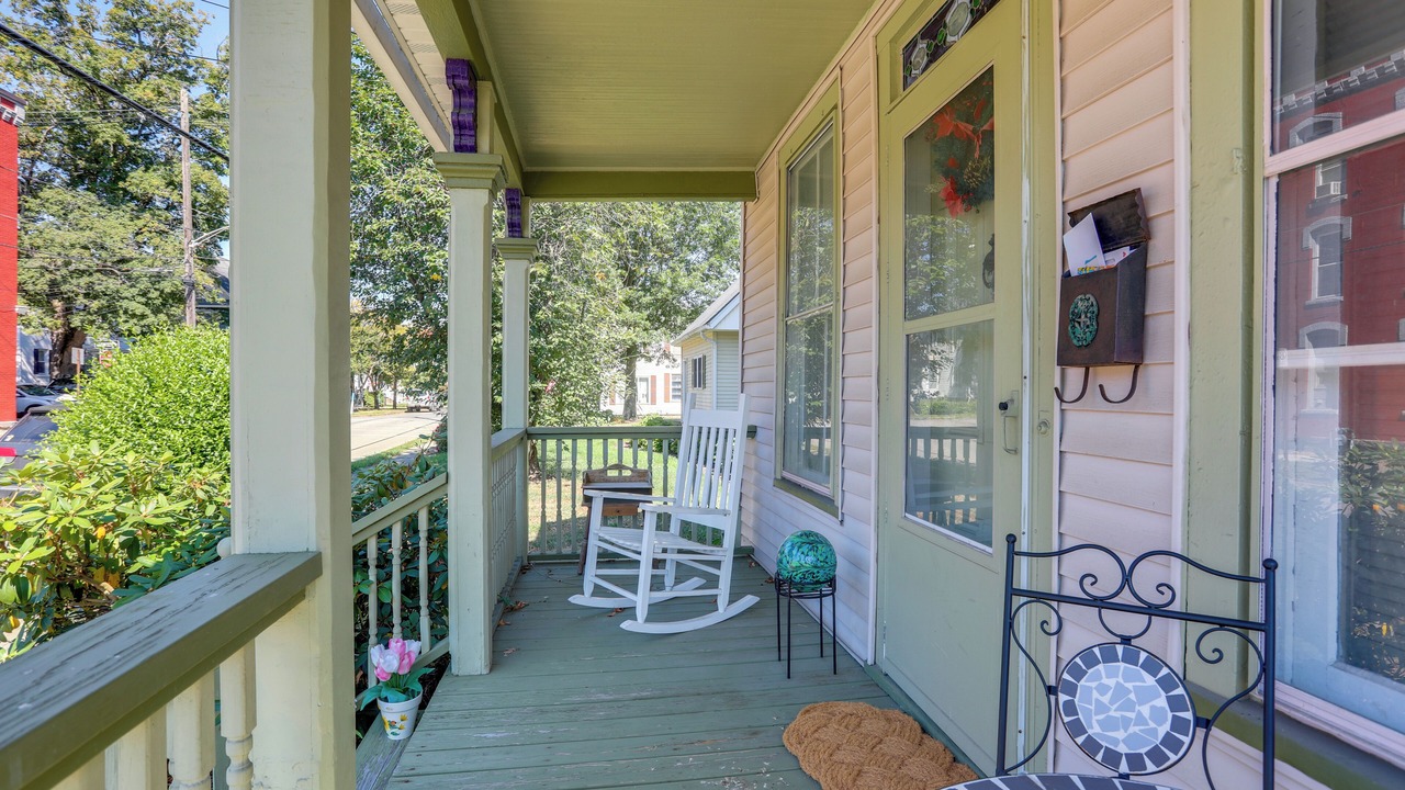 Photo of Outdoor in Franklin