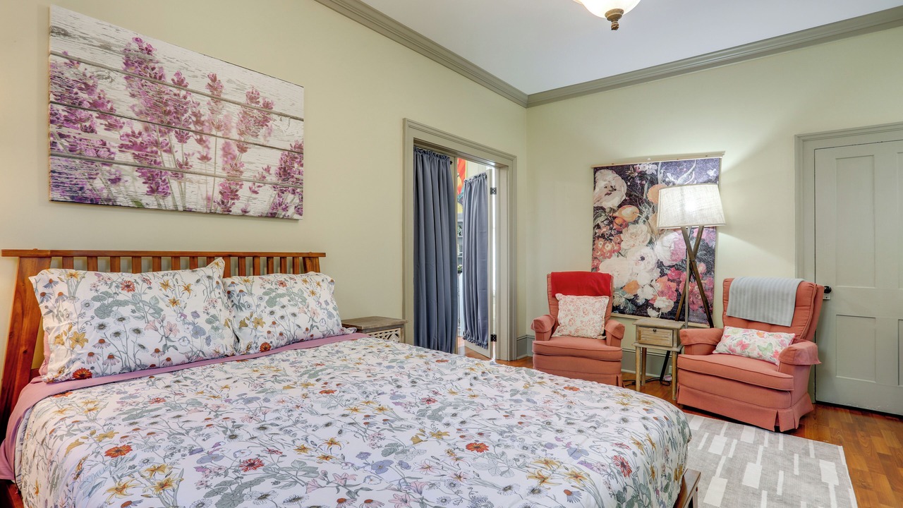 Photo of Bedroom in Franklin