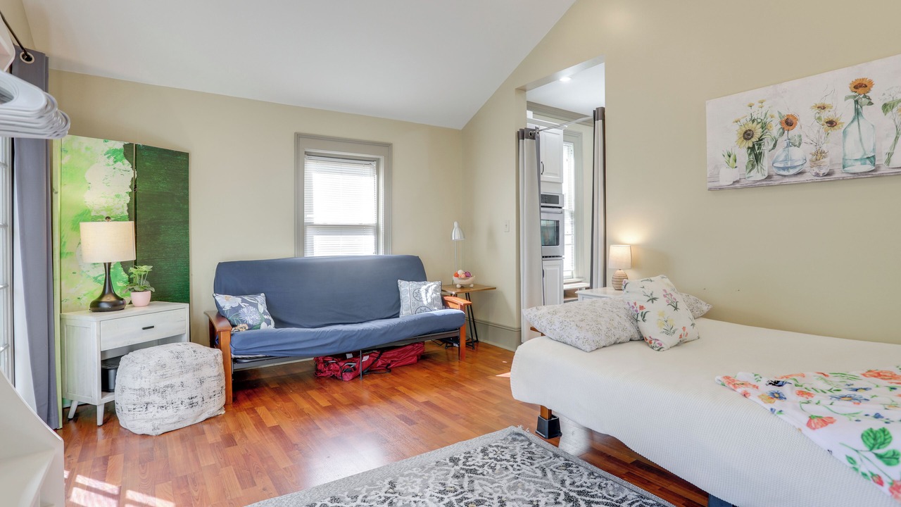 Photo of Bedroom in Franklin