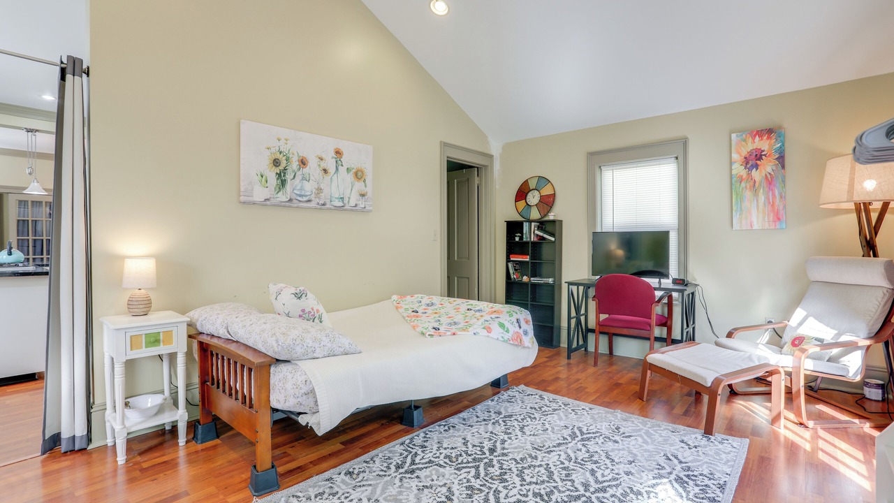 Photo of Bedroom in Franklin
