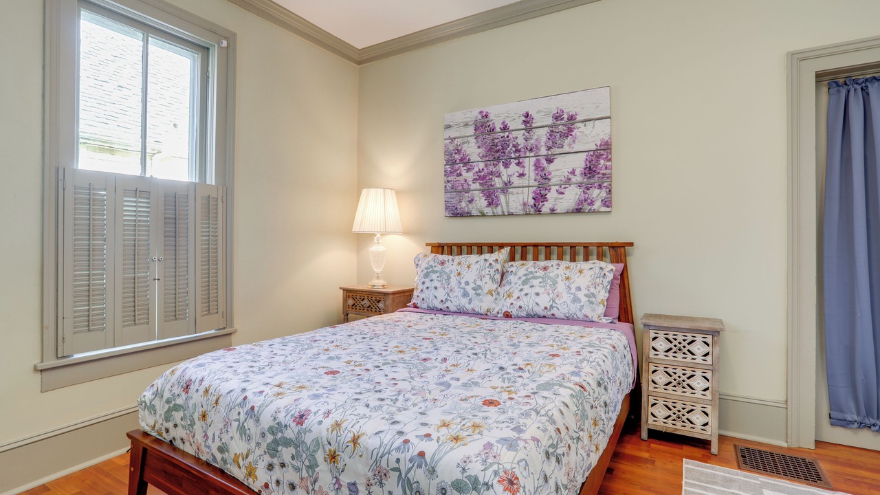 Photo of Bedroom in Franklin