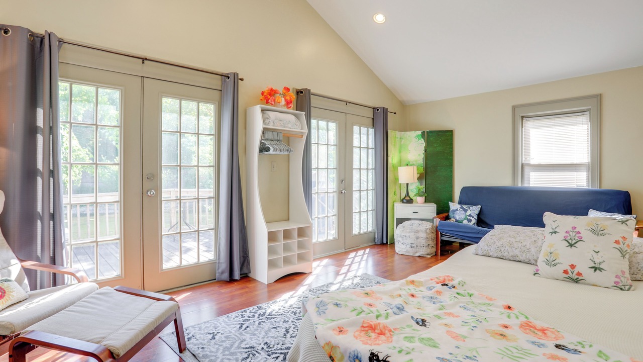 Photo of Bedroom in Franklin