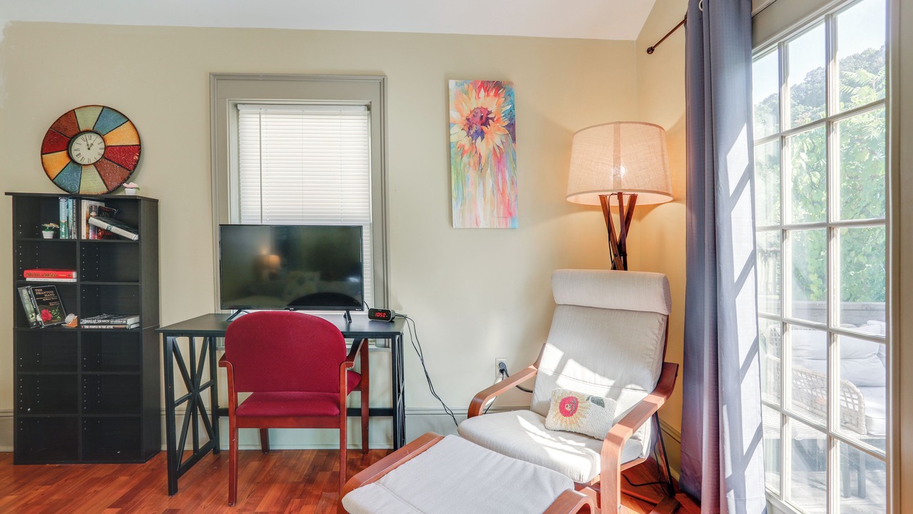 Photo of Livingroom in Franklin