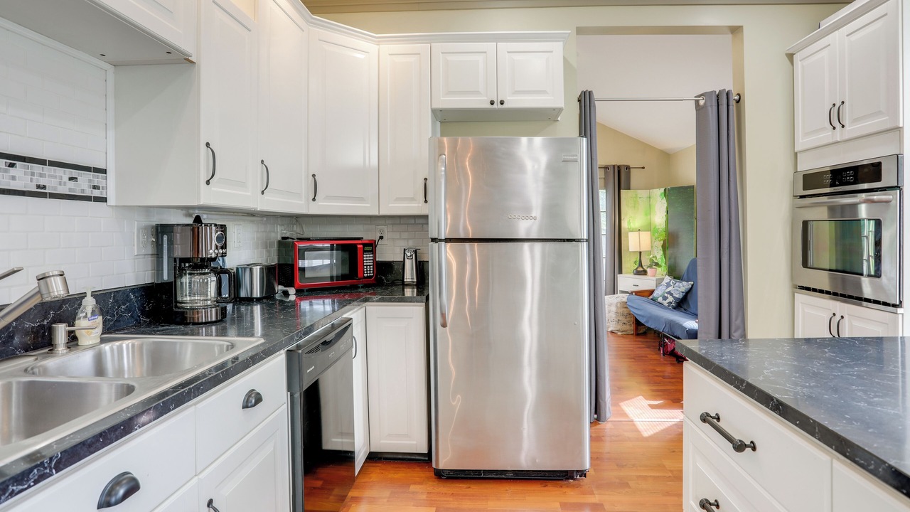 Photo of Kitchen in Franklin