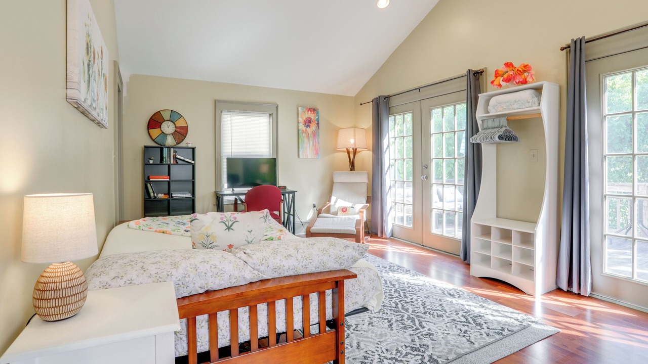 Photo of Bedroom in Franklin