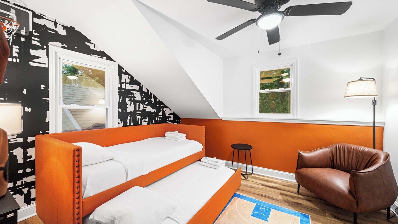 Photo of Bedroom in Hamilton