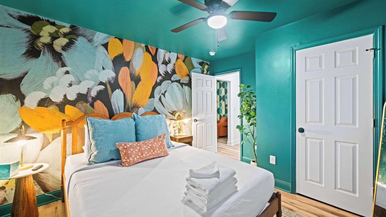 Photo of Bedroom in Hamilton