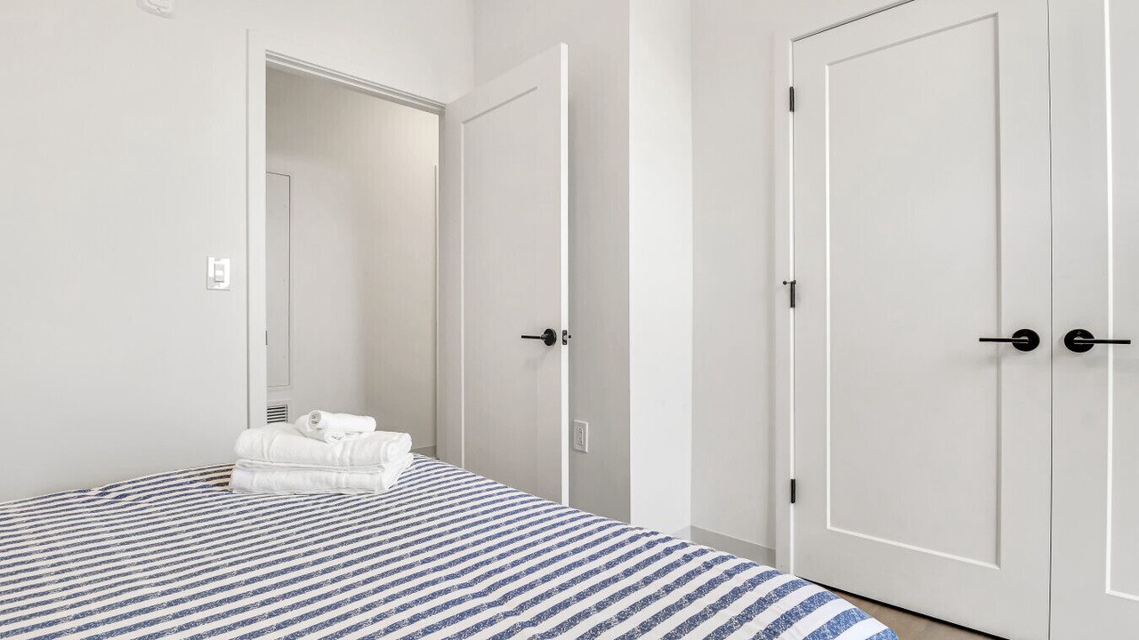 Photo of Bedroom in University Circle