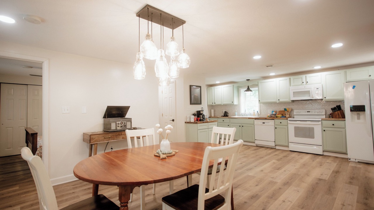 Photo of Kitchen in Spring Creek