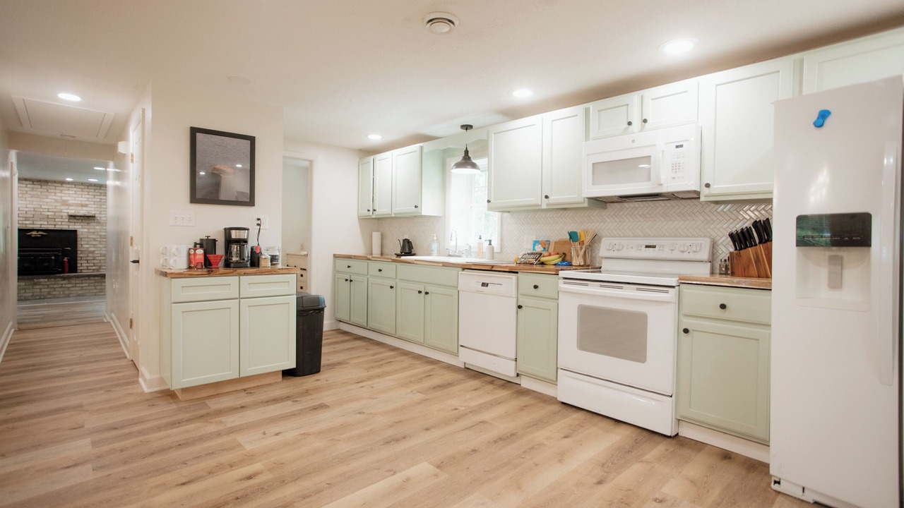 Photo of Kitchen in Spring Creek