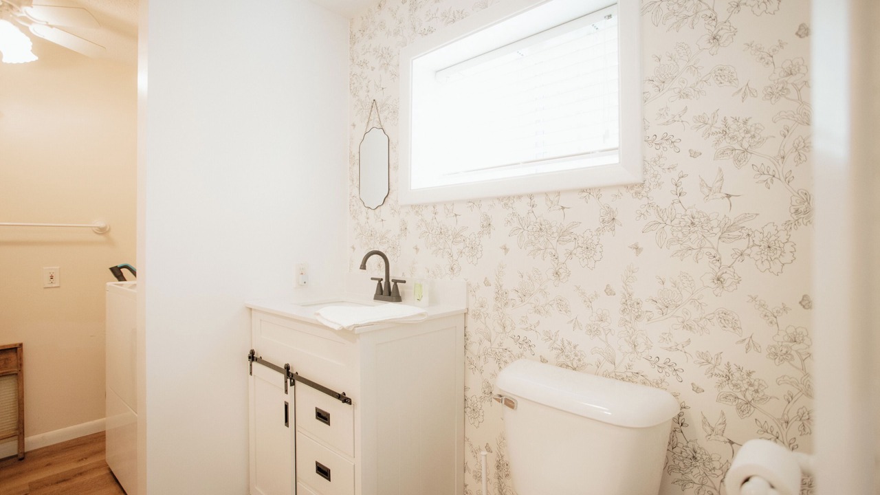 Photo of Bathroom in Spring Creek