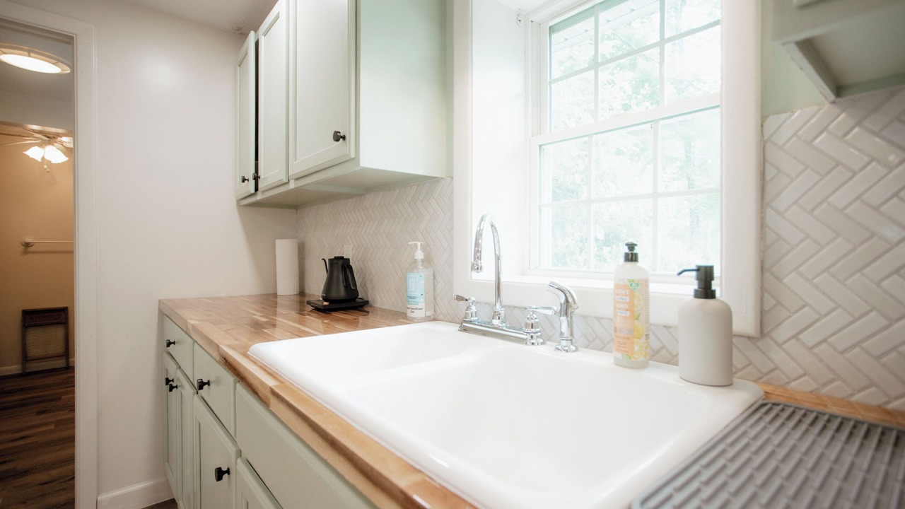 Photo of Kitchen in Spring Creek
