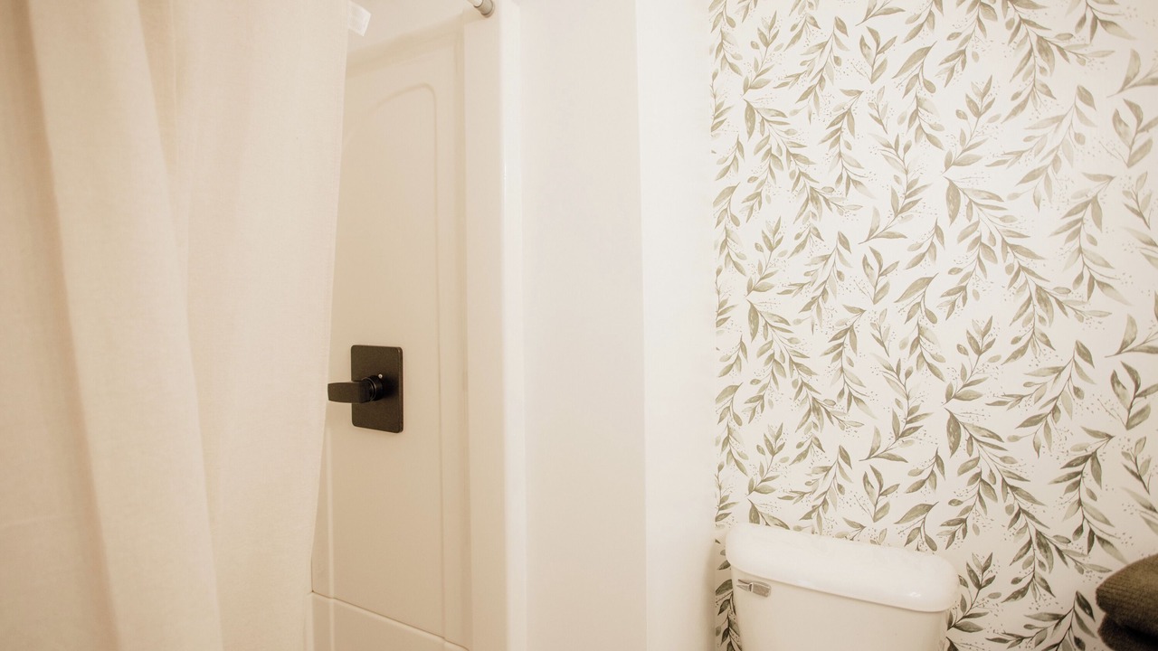 Photo of Bathroom in Spring Creek