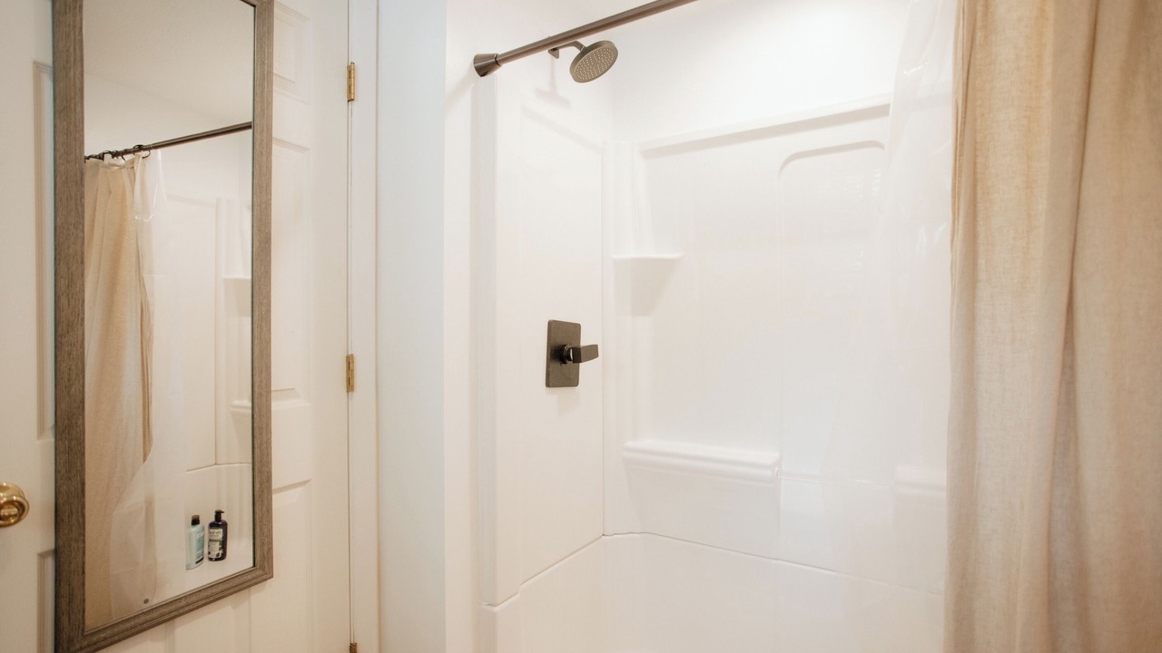 Photo of Bathroom in Spring Creek