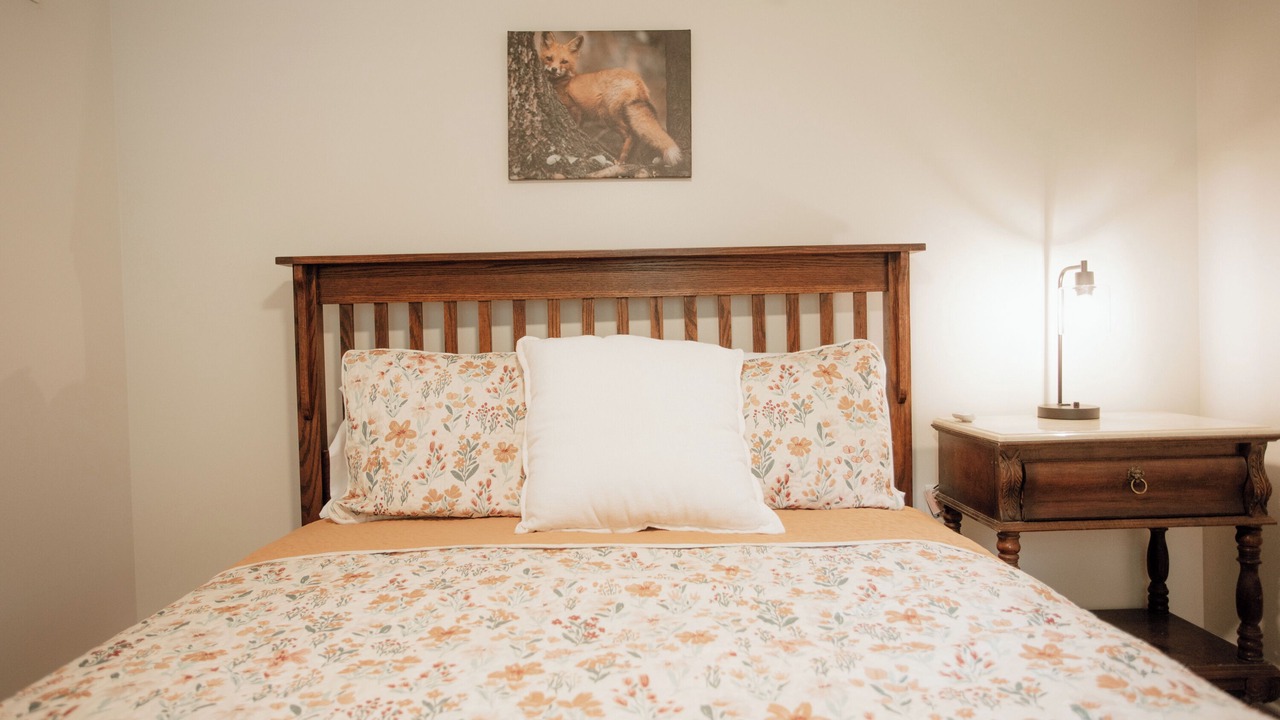 Photo of Bedroom in Spring Creek