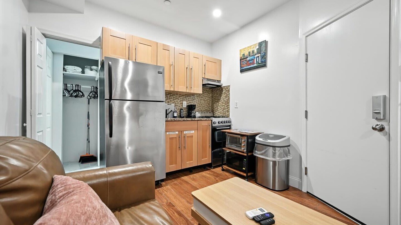 Photo of Kitchen in Old City