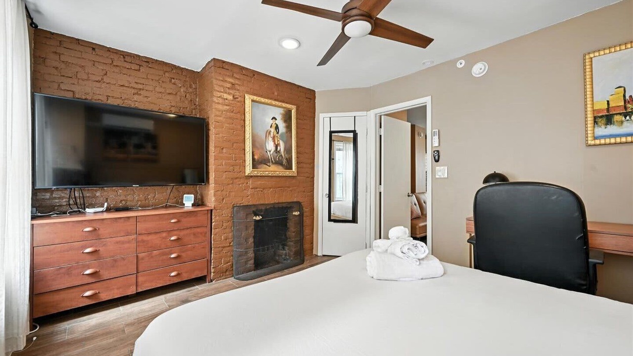 Photo of Livingroom in Old City
