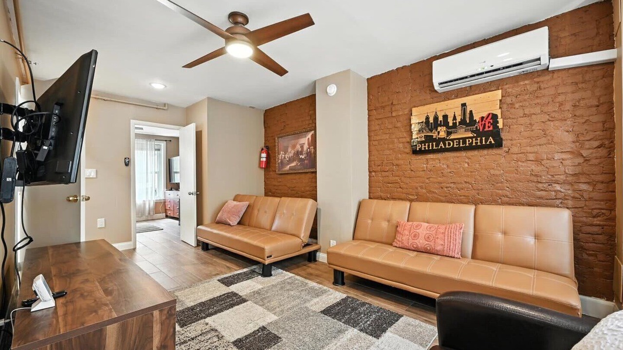 Photo of Bedroom in Old City