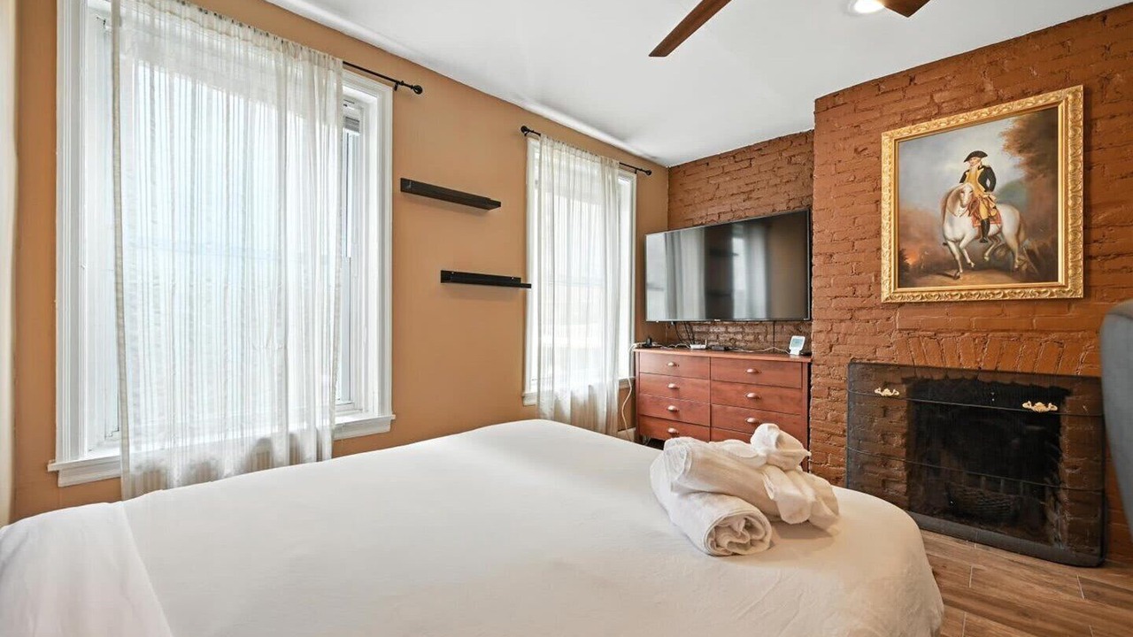 Photo of Livingroom in Old City