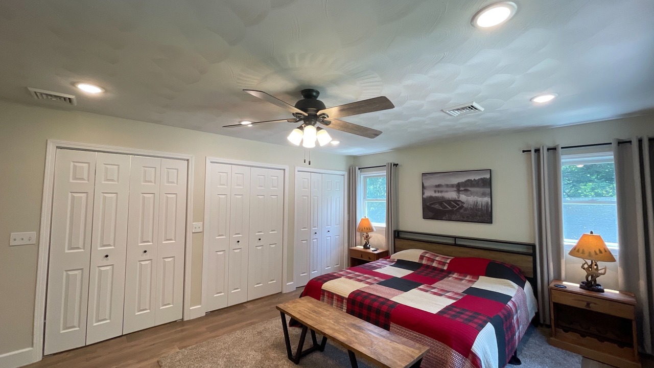 Photo of Bedroom in Saxton