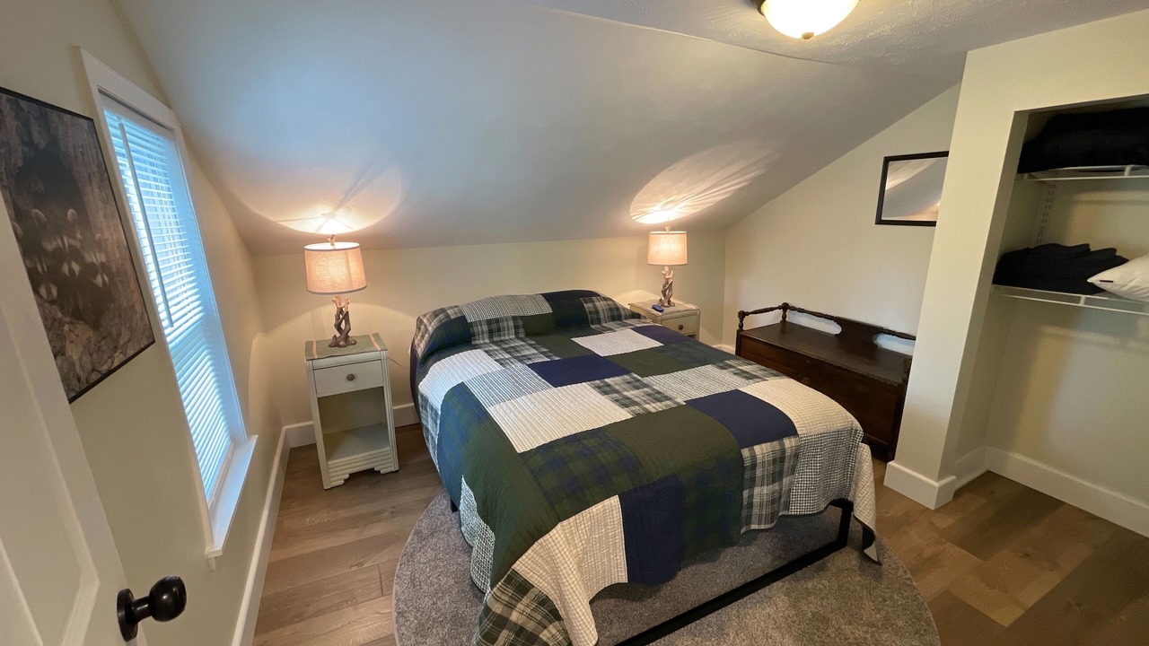Photo of Bedroom in Saxton