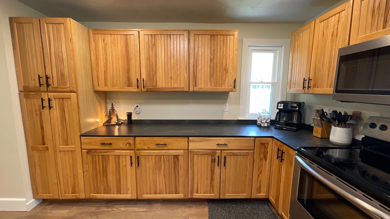 Photo of Kitchen in Saxton
