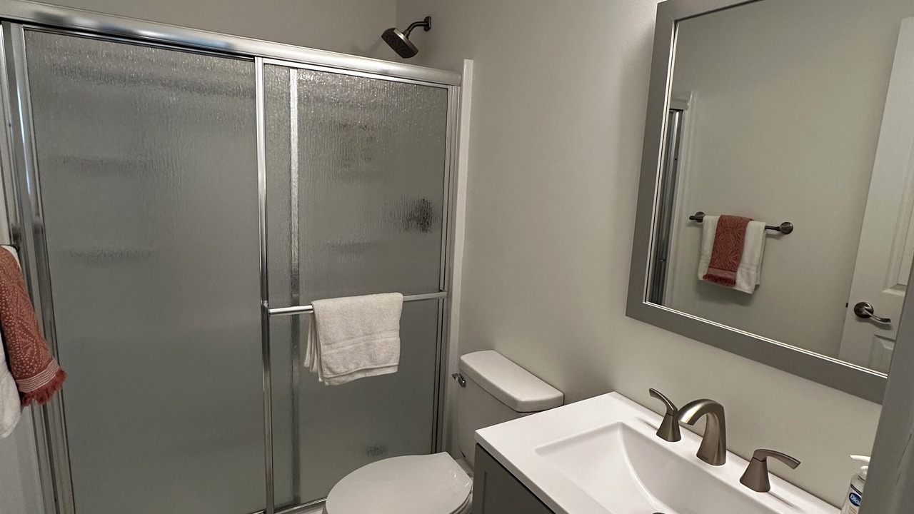 Photo of Bathroom in Lawson Heights