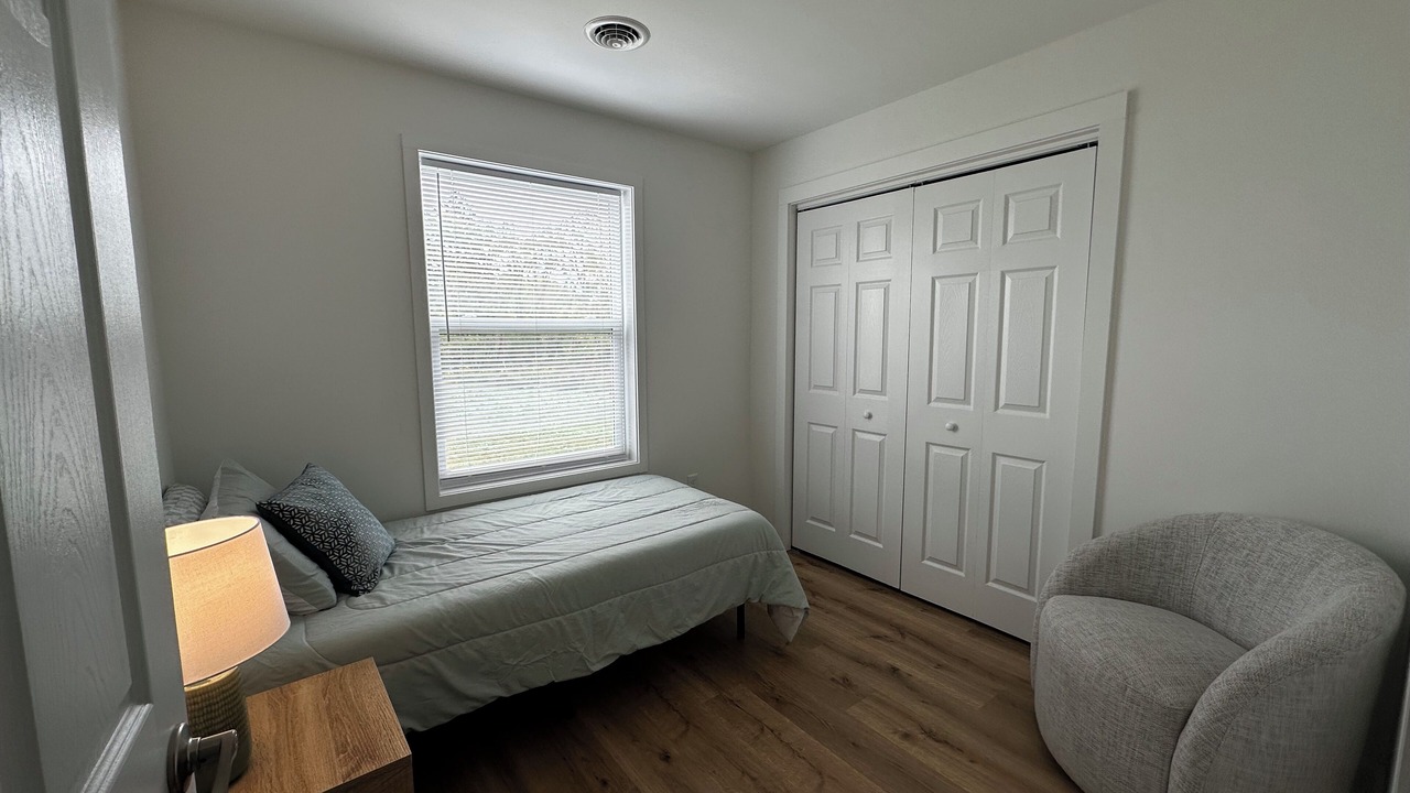 Photo of Bedroom in Lawson Heights