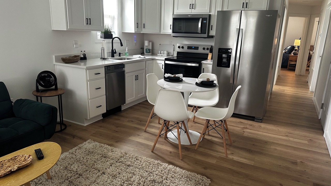 Photo of Kitchen in Lawson Heights