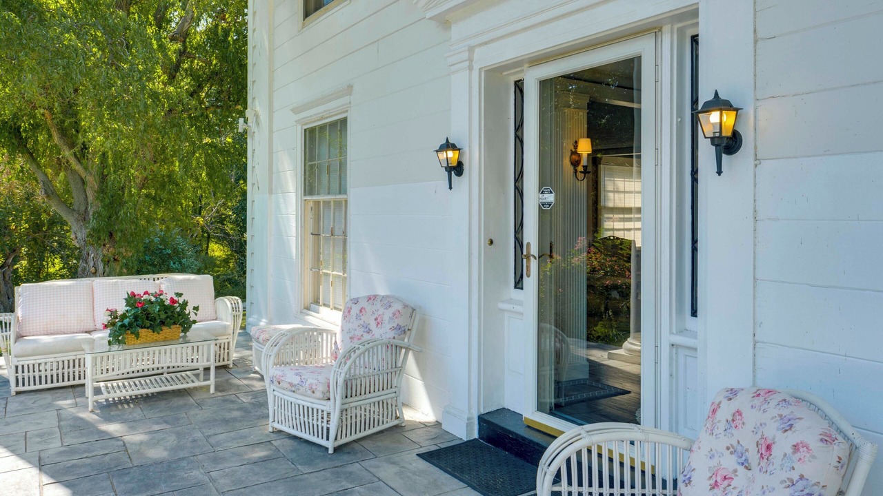Photo of Patio Balcony in Conneaut