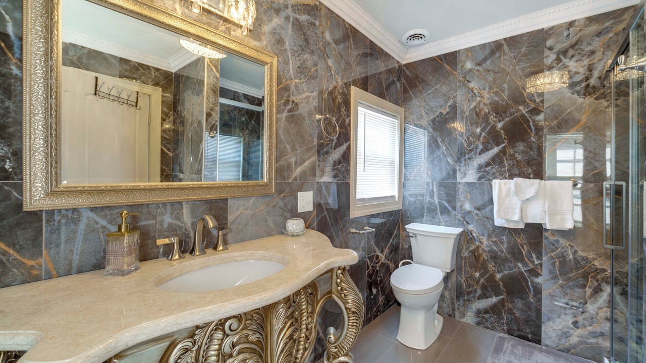 Photo of Bathroom in Conneaut
