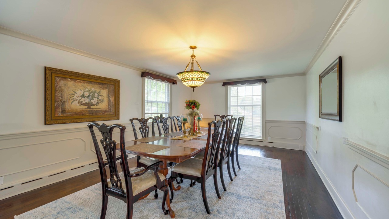 Photo of Bedroom in Conneaut