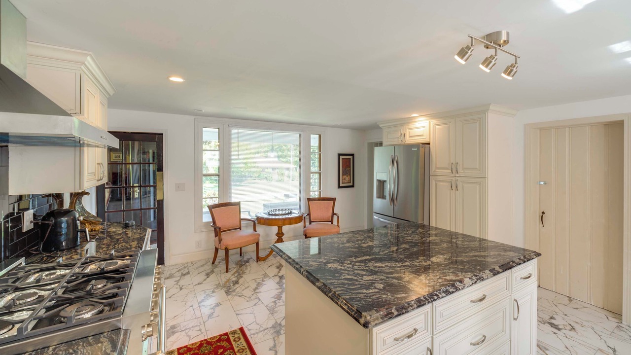 Photo of Kitchen in Conneaut