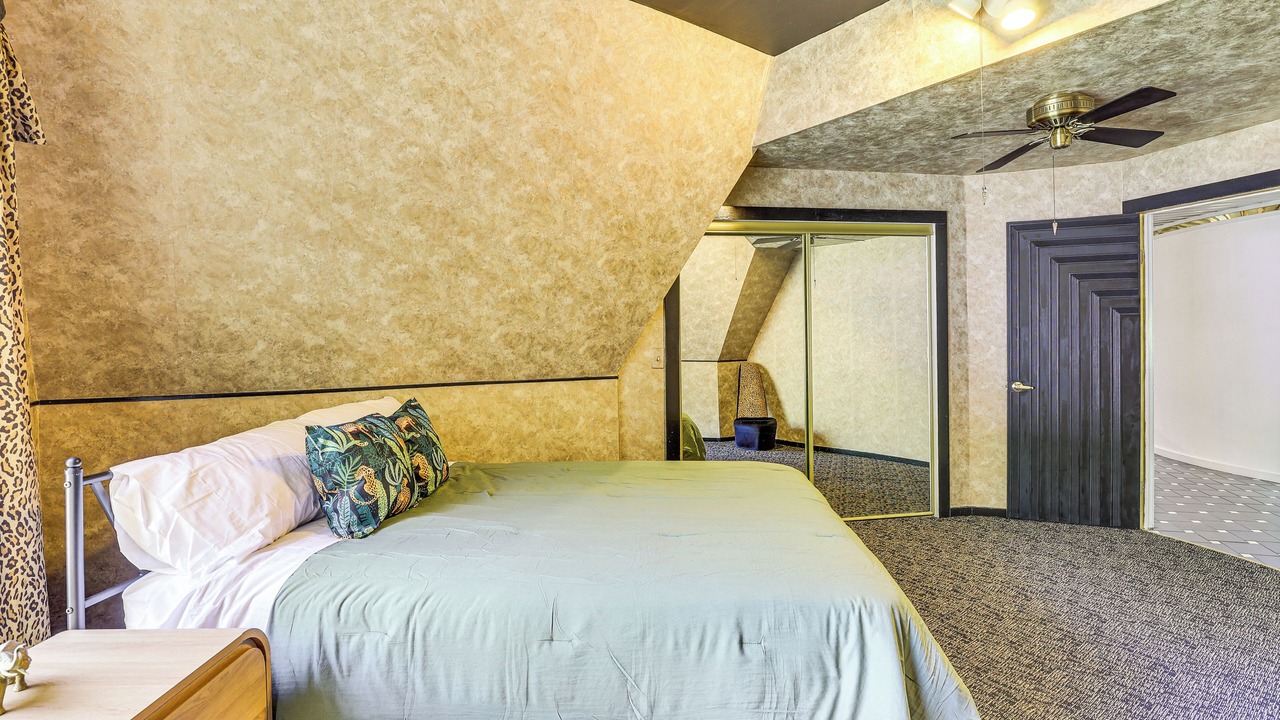 Photo of Bedroom in Dover